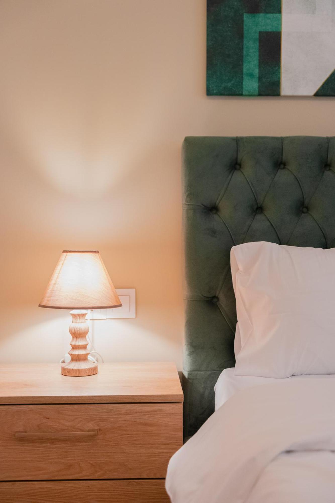 Ethra Suite 1 Volos Luaran gambar