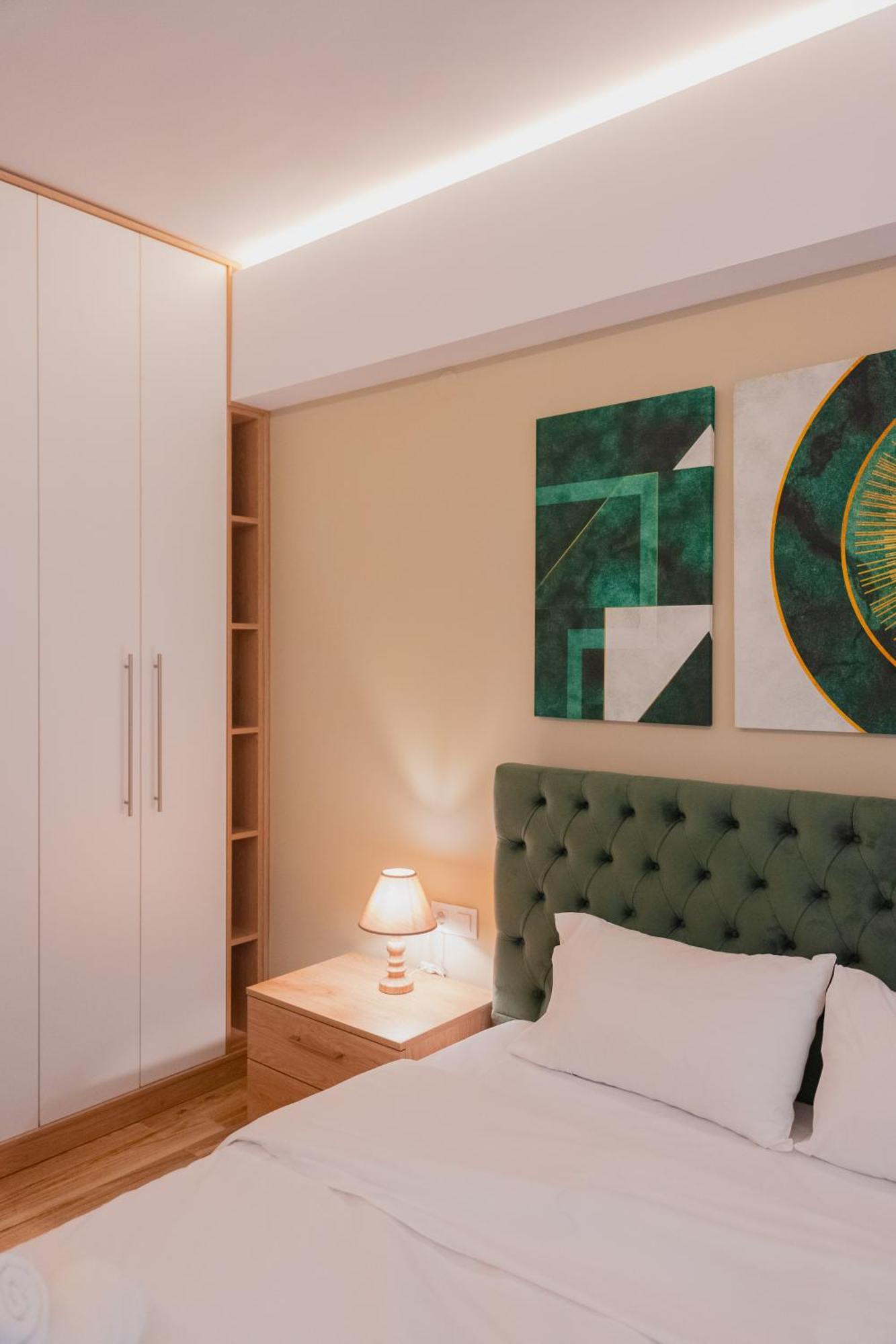 Ethra Suite 1 Volos Luaran gambar