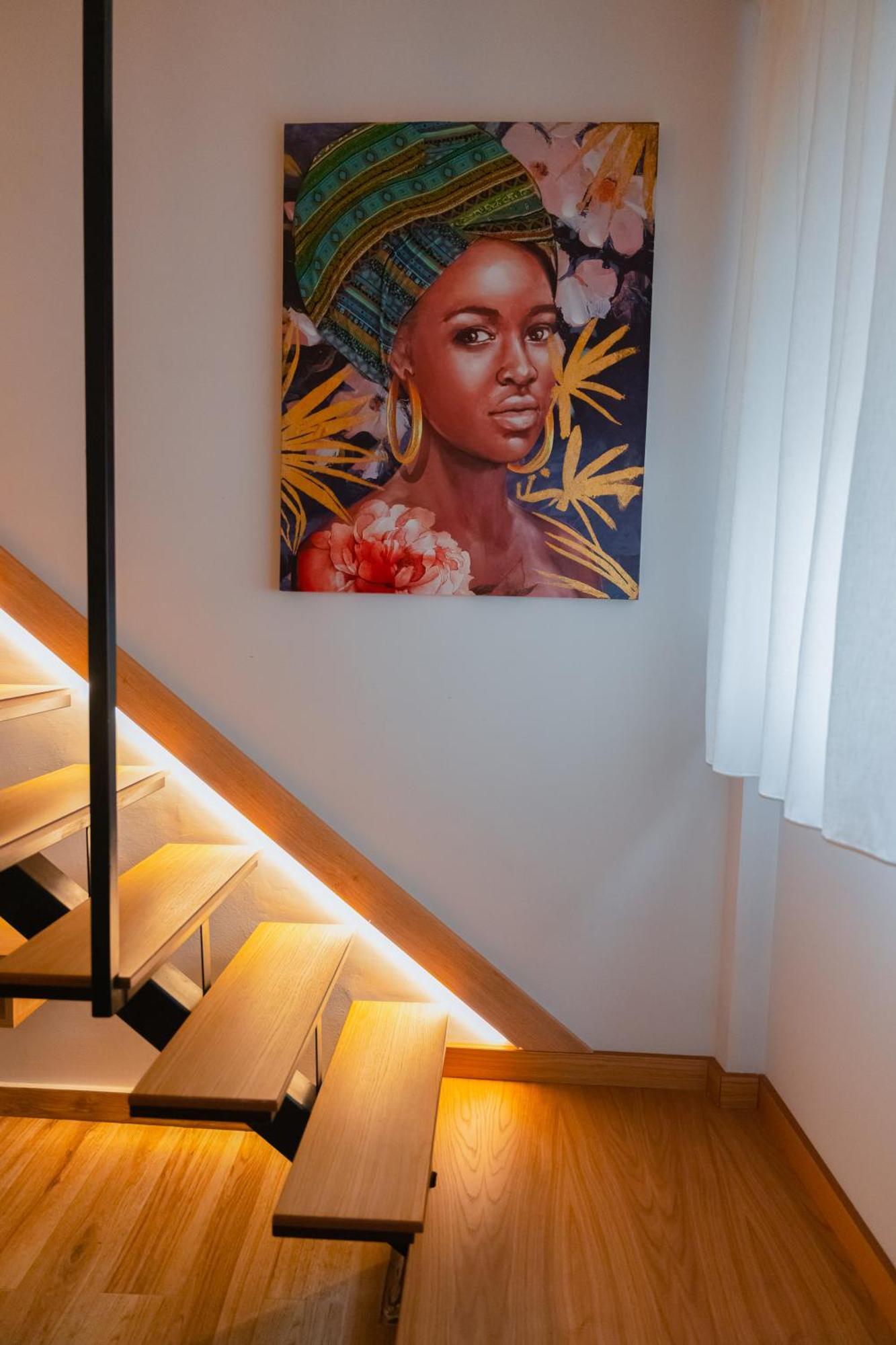 Ethra Suite 1 Volos Luaran gambar